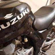 سوزوکی 250cc پیشرو پارس
