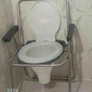 توالت فرنگی نونو