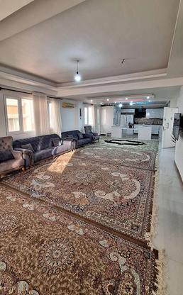 فروش آپارتمان 120 متر در مرکز شهر در گروه خرید و فروش املاک در گیلان در شیپور-عکس1