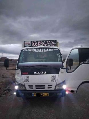 ایسوزو5200 در گروه خرید و فروش وسایل نقلیه در فارس در شیپور-عکس1