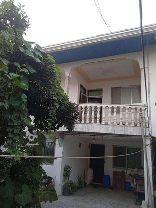 خانه ویلایی دو طبقه داخل شهر محمودآباد در گروه خرید و فروش املاک در مازندران در شیپور-عکس1