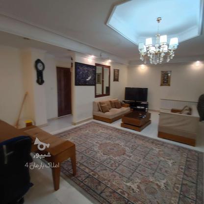 فروش آپارتمان 125 متر در چهاردیواری در گروه خرید و فروش املاک در تهران در شیپور-عکس1