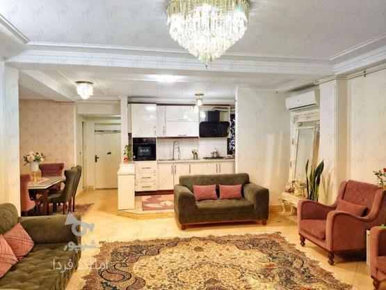 فروش آپارتمان 87 متر در شمشیربند در گروه خرید و فروش املاک در مازندران در شیپور-عکس1