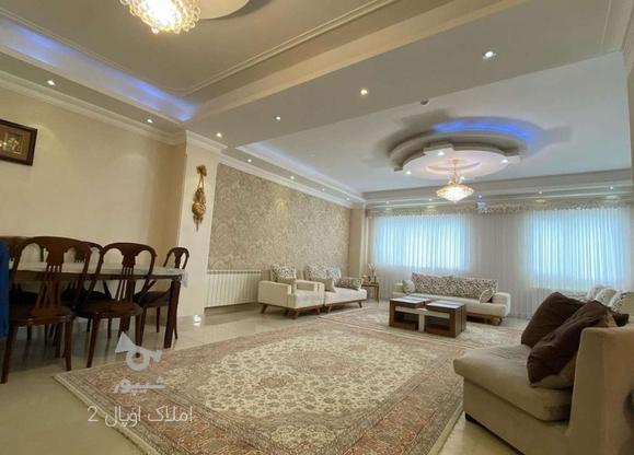 فروش آپارتمان 107 متر در جنت آباد جنوبی در گروه خرید و فروش املاک در تهران در شیپور-عکس1