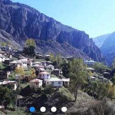 فروش زمین مسکونی 2000 متر