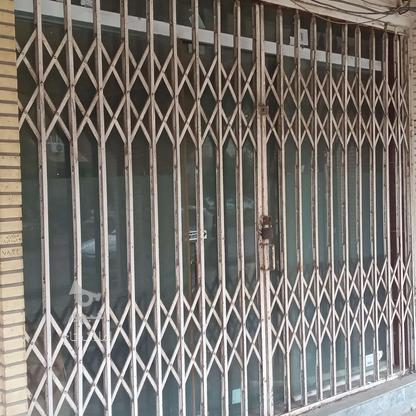 فروش تجاری و مغازه 23 متر در استقلال در گروه خرید و فروش املاک در گیلان در شیپور-عکس1