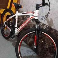 دوچرخه TIGRIS WIZARD کوهستان سایز 26