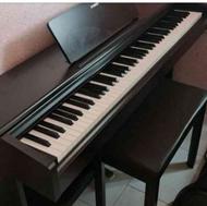 فروش تعدادی پیانو دیجیتال یاماها قیمت استثنایی