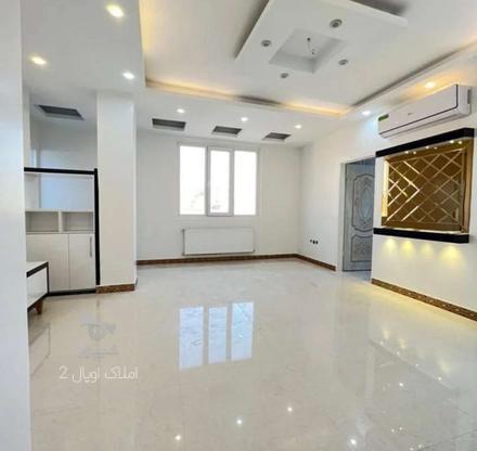 فروش آپارتمان 60 متر در جنت آباد جنوبی در گروه خرید و فروش املاک در تهران در شیپور-عکس1