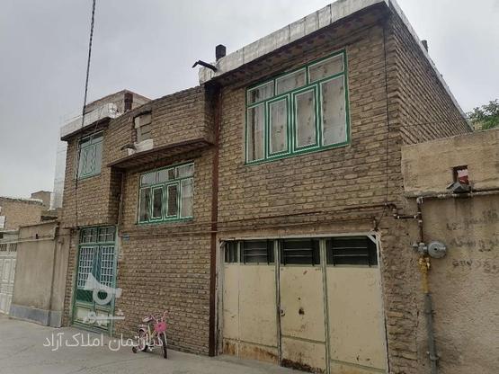 فروش منزل مسکونی 176متر دهنه10واقع در کوچه های بهار در گروه خرید و فروش املاک در آذربایجان غربی در شیپور-عکس1