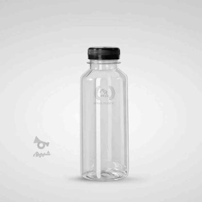 بطری پلاستیکی طرح کویین با حجم 350cc(پت) در گروه خرید و فروش لوازم خانگی در تهران در شیپور-عکس1