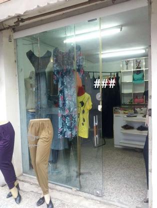 رهن کامل مغازه 15متری تخلیه در گروه خرید و فروش املاک در گیلان در شیپور-عکس1