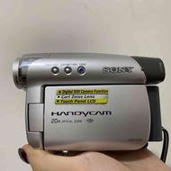 دوربین فیلمبرداری هندی کم سونی مدل DCR-HC36E