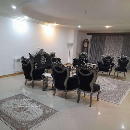  آپارتمان 220 متر تک واحدی در خیابان ساری کوی مهمانسرا در گروه خرید و فروش املاک در مازندران در شیپور-عکس1