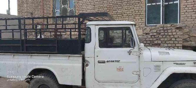 بدون.یک.ریال.خرجی تویتا در گروه خرید و فروش وسایل نقلیه در آذربایجان غربی در شیپور-عکس1