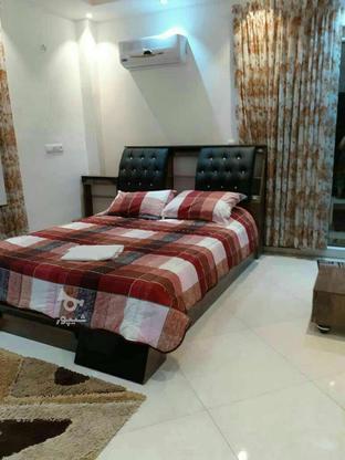آپارتمان دو خواب شیک قدرتی در گروه خرید و فروش املاک در مازندران در شیپور-عکس1