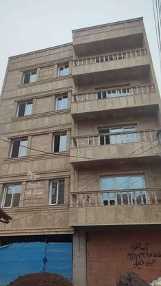 فروش آپارتمان 120 متر در پل گردن در گروه خرید و فروش املاک در مازندران در شیپور-عکس1
