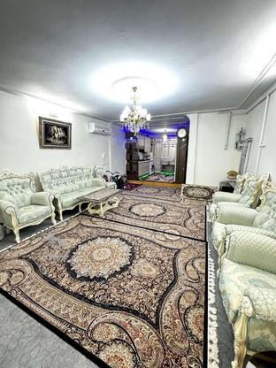 آپارتمان 70متر شکیل و زیبا / دسترسی از 18متری پردیس و ولیعصر در گروه خرید و فروش املاک در زنجان در شیپور-عکس1
