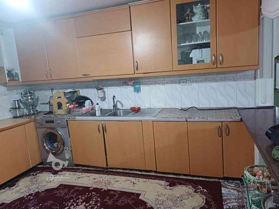 فروش کابینت دست دو تمیز در گروه خرید و فروش لوازم خانگی در زنجان در شیپور-عکس1