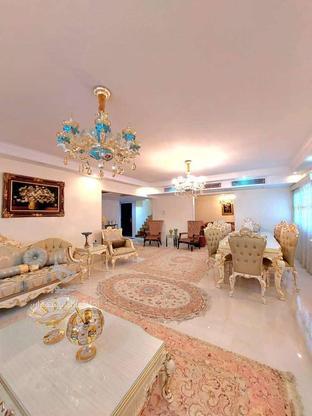 رهن کامل آپارتمان 227 متری در فرمانیه در گروه خرید و فروش املاک در تهران در شیپور-عکس1