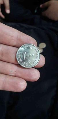 13 عدد سکه در گروه خرید و فروش ورزش فرهنگ فراغت در تهران در شیپور-عکس1