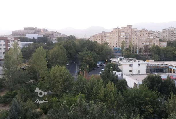 87متری آپارتمان فروش اکباتان بالای بیمه دوم در گروه خرید و فروش املاک در تهران در شیپور-عکس1