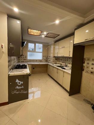 اجاره آپارتمان 100 متر در جنت آباد مرکزی در گروه خرید و فروش املاک در تهران در شیپور-عکس1