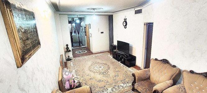 آپارتمان/تک واحدی/65 متری/شهرک ولیعصر/یک خواب در گروه خرید و فروش املاک در تهران در شیپور-عکس1