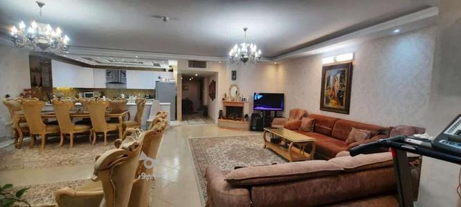 آپارتمان سه خوابه دو بر نور، بر خواجه نظام در گروه خرید و فروش املاک در اصفهان در شیپور-عکس1