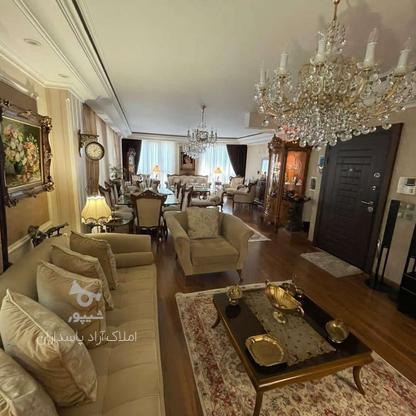 فروش آپارتمان 160 متر در فرمانیه در گروه خرید و فروش املاک در تهران در شیپور-عکس1