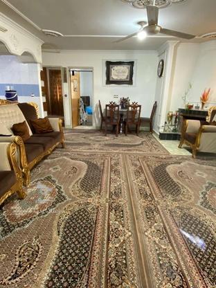 فروش آپارتمان 80 متری خوش نقشه در امام حسین در گروه خرید و فروش املاک در مازندران در شیپور-عکس1