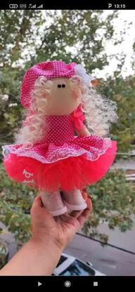 تولیدی عروسک روسی در‌سایز در گروه خرید و فروش ورزش فرهنگ فراغت در اصفهان در شیپور-عکس1