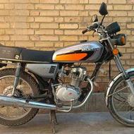 موتورسیکلت مدل99