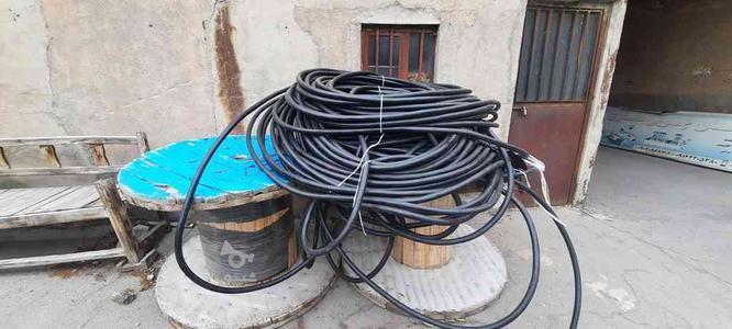 فروش کابل زمینی فشار قوی در گروه خرید و فروش لوازم الکترونیکی در آذربایجان شرقی در شیپور-عکس1
