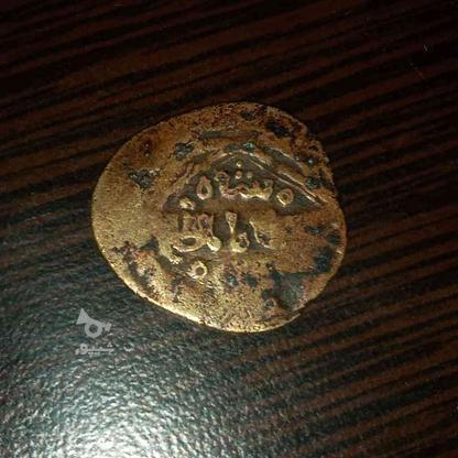 سکه شاه شجاع قدیمی در گروه خرید و فروش ورزش فرهنگ فراغت در گیلان در شیپور-عکس1
