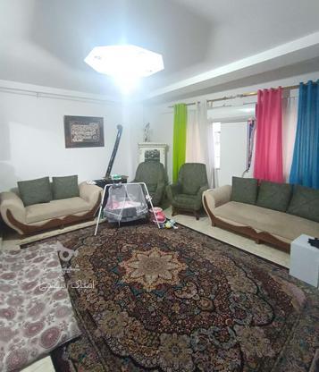 آپارتمان 85 متری 2 خواب کوی شفا شیک در گروه خرید و فروش املاک در مازندران در شیپور-عکس1