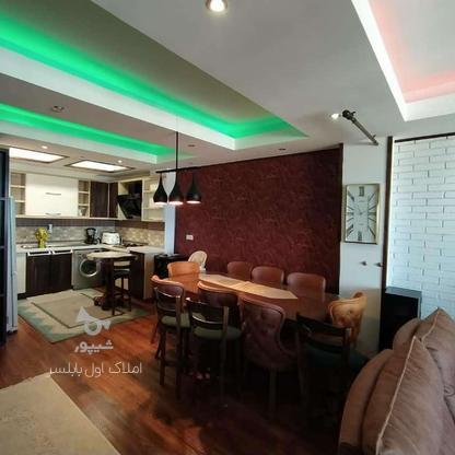 اجاره آپارتمان 118 متر در نخست وزیری در گروه خرید و فروش املاک در مازندران در شیپور-عکس1