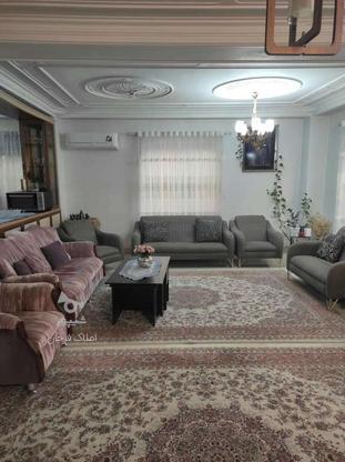 فروش آپارتمان 107 متر در مرکز شهر در گروه خرید و فروش املاک در مازندران در شیپور-عکس1