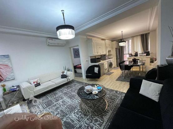 فروش آپارتمان 70 متر در جنت آباد جنوبی/اکازیون منطقه در گروه خرید و فروش املاک در تهران در شیپور-عکس1