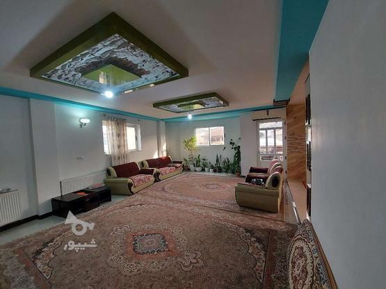 اجاره خانه 130 متر شیک در اسرم در گروه خرید و فروش املاک در مازندران در شیپور-عکس1