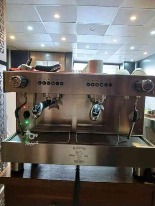 تجهیزات کامل کافه در گروه خرید و فروش صنعتی، اداری و تجاری در البرز در شیپور-عکس1