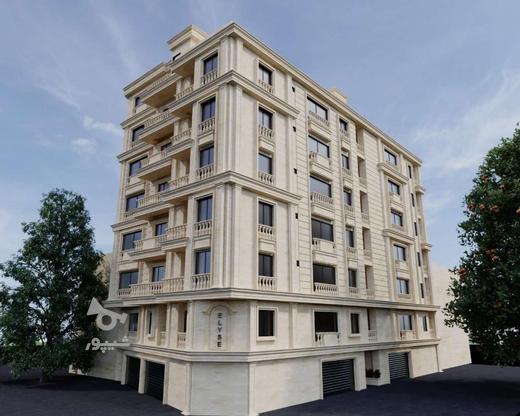 پیش فروش آپارتمان 125 متری ادیب وام دار در گروه خرید و فروش املاک در مازندران در شیپور-عکس1