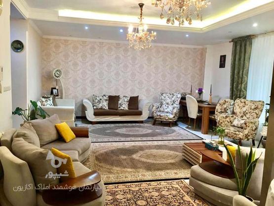 فروش آپارتمان 103 متری شیک و لوکس در بلوار پاسداران در گروه خرید و فروش املاک در مازندران در شیپور-عکس1