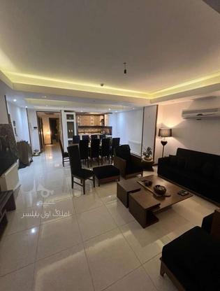 اجاره آپارتمان 118 متر با چشم انداز دریا در گروه خرید و فروش املاک در مازندران در شیپور-عکس1