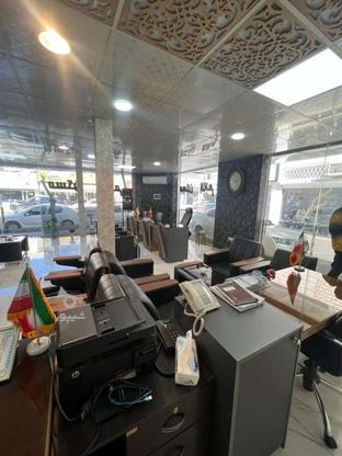 اجاره مغازه فول امکانات در لوکیشن پر تردد در گروه خرید و فروش املاک در تهران در شیپور-عکس1