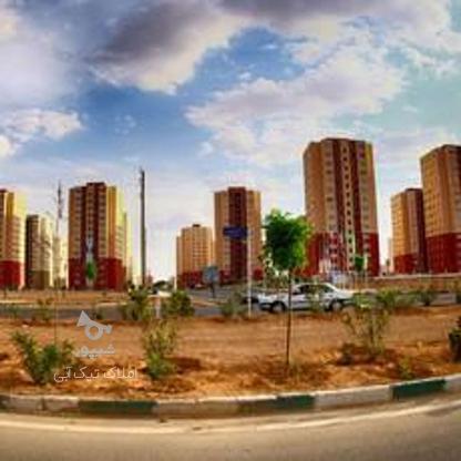 فروش آپارتمان 88 متر در فاز 5 در گروه خرید و فروش املاک در تهران در شیپور-عکس1