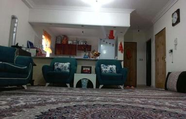 اجاره خانه 90 متر در فیروز آباد تک خوابه