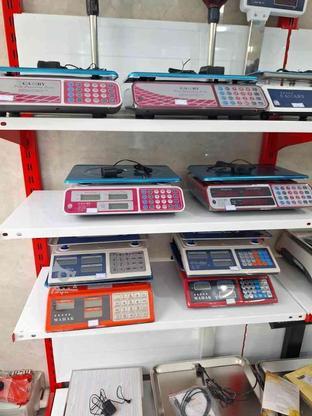 تعمیر انواع ترازو باسکول دیجیتال خدمات در گروه خرید و فروش خدمات و کسب و کار در مازندران در شیپور-عکس1