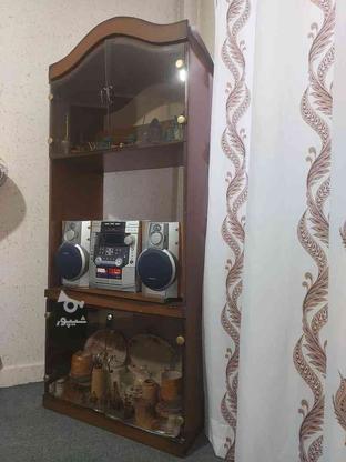 بوفه سه تیکه در گروه خرید و فروش لوازم خانگی در قزوین در شیپور-عکس1