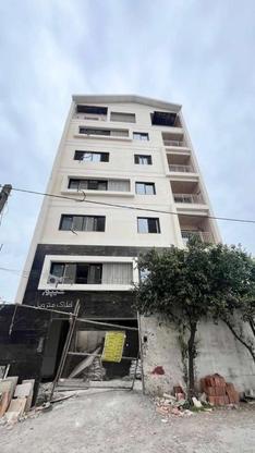 فروش آپارتمان 100 متر در مرکز شهر بندر فریدونکنار در گروه خرید و فروش املاک در مازندران در شیپور-عکس1